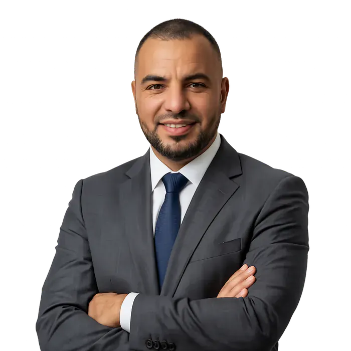Mohanad Al-Ali